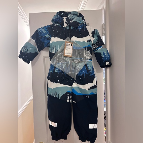 Reimatec Snowsuit - Kurikka - Picture 14 of 16